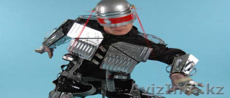 Номера оригинального жанра  - Изображение #4, Объявление #1175155