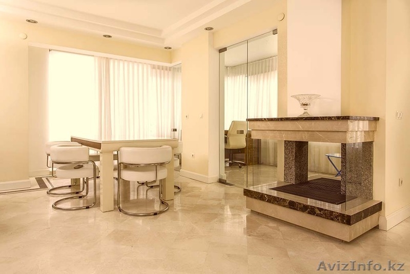 В Турции, г. Анталия, срочно продается новая элитная квартира  - Изображение #5, Объявление #1173968