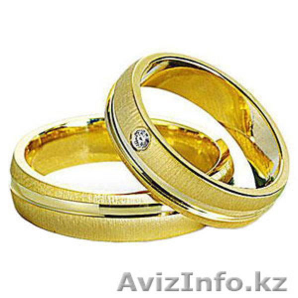 Обручальные кольца - Изображение #8, Объявление #1174590