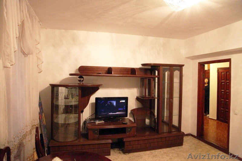 Мкр Аксай-1А, Момышулы — Толе би. Срочно продам!торг!Алматы - Изображение #3, Объявление #1179499