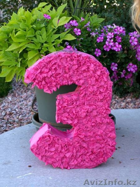 Пиньята любой сложности!  - Изображение #6, Объявление #1173350