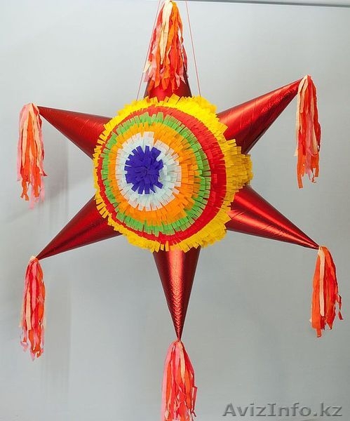 Пиньята любой сложности!  - Изображение #4, Объявление #1173350