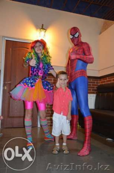 Лучшие праздники у нас по самым выгодным ценам - Изображение #1, Объявление #1172639