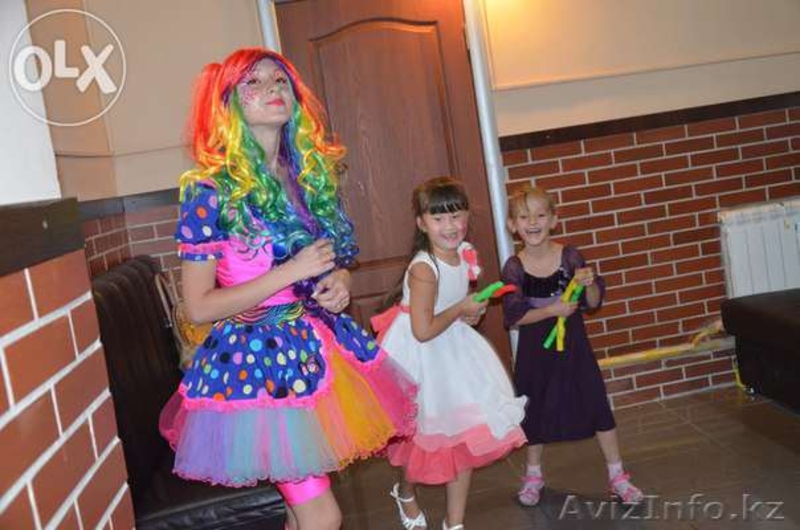 Аниматоры на праздник - Изображение #2, Объявление #1172641