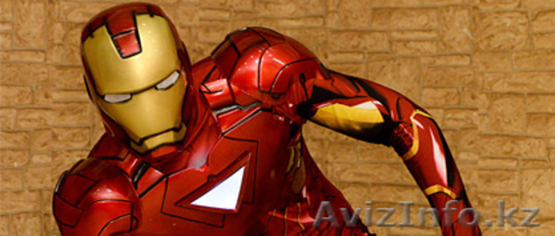 Аниматоры  Алматы. - Изображение #4, Объявление #1173634