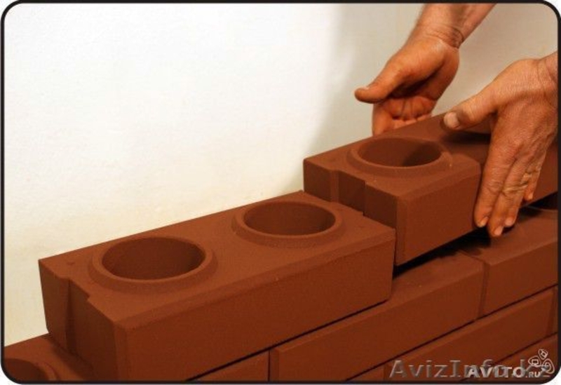 Станок для производства лего кирпичей - Изображение #4, Объявление #1170728