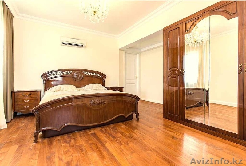 В Турции, г. Анталия, срочно продается новая элитная квартира  - Изображение #2, Объявление #1173968