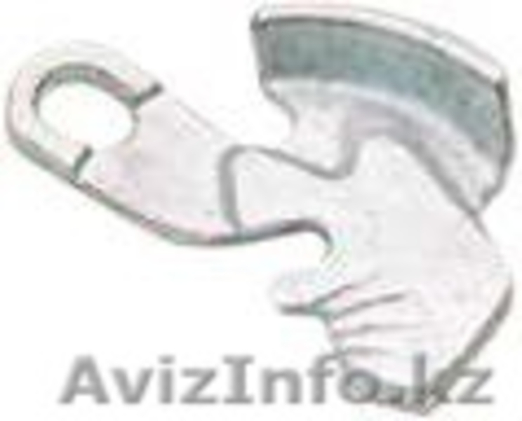 запчасти на пресс подборщики Claas markant, Welger, john deere, deutz fahr и др. - Изображение #9, Объявление #1130823