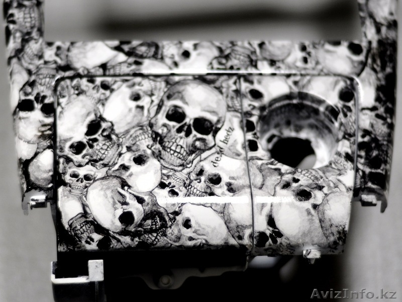 АКВАПЕЧАТЬ/АКВАПРИНТ/ИММЕРСИОННАЯ ПЕЧАТЬ   - Изображение #5, Объявление #1169524