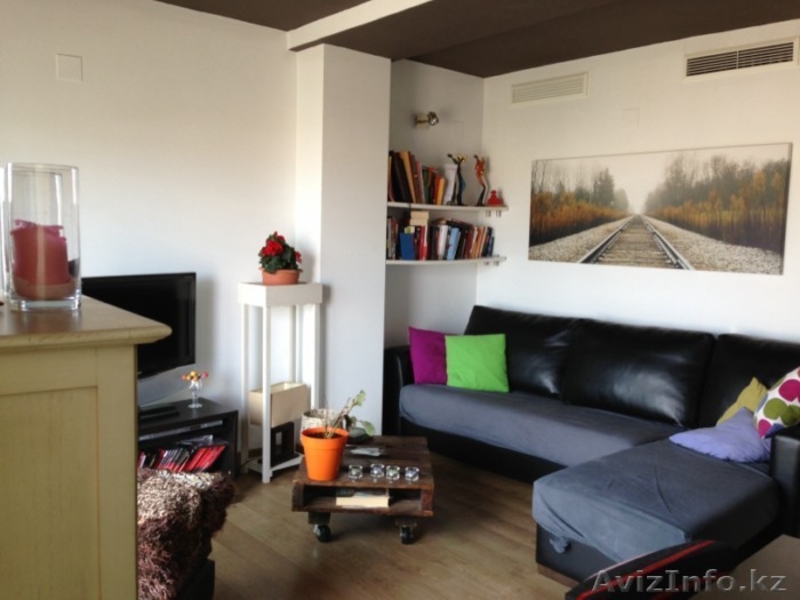 квартира/duplex в Испании, Aldaia, Valencia . - Изображение #5, Объявление #1172738