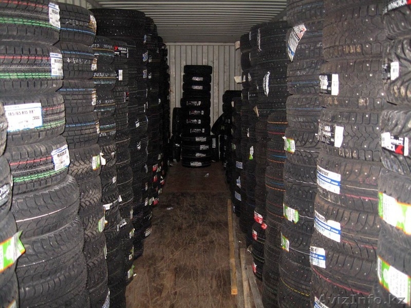Шины от лучших производителей - Изображение #4, Объявление #1178863
