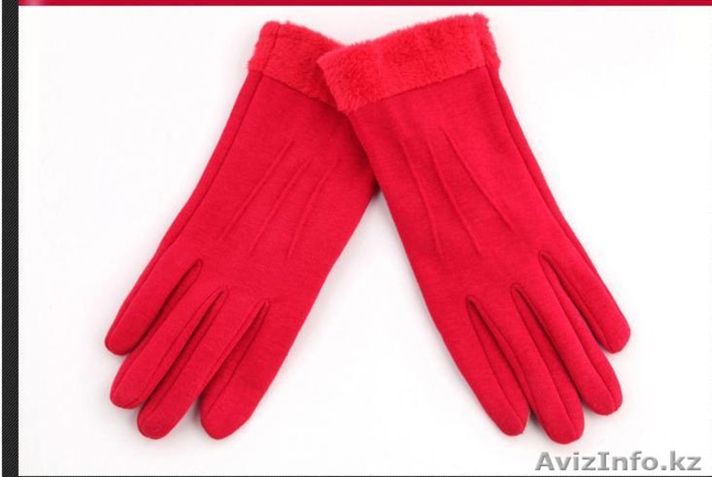 Перчатки для сенсорных экранов - Изображение #5, Объявление #1172943
