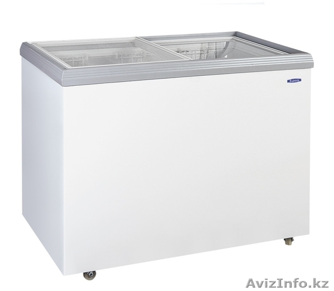  МОРОЗИЛЬНЫЕ ЛАРИ-ВИТРИНЫ (БИРЮСА) - Изображение #3, Объявление #1180404