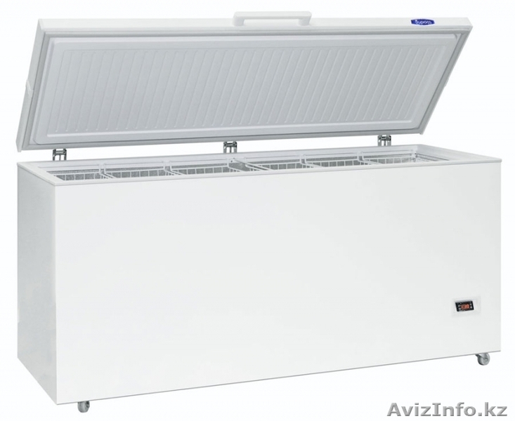  МОРОЗИЛЬНЫЕ ЛАРИ-ВИТРИНЫ (БИРЮСА) - Изображение #4, Объявление #1180404