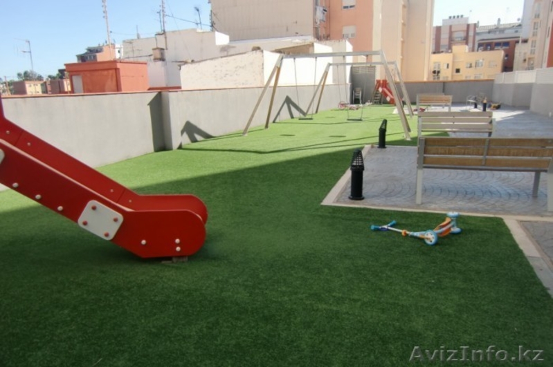 квартира/duplex в Испании,курорт Castellon,Valencia - Изображение #6, Объявление #1172749