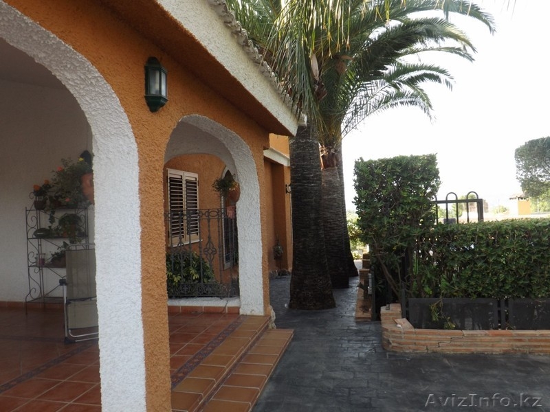  шале в Испании,Montserrat, Valencia, costa Blanca. - Изображение #4, Объявление #1172830