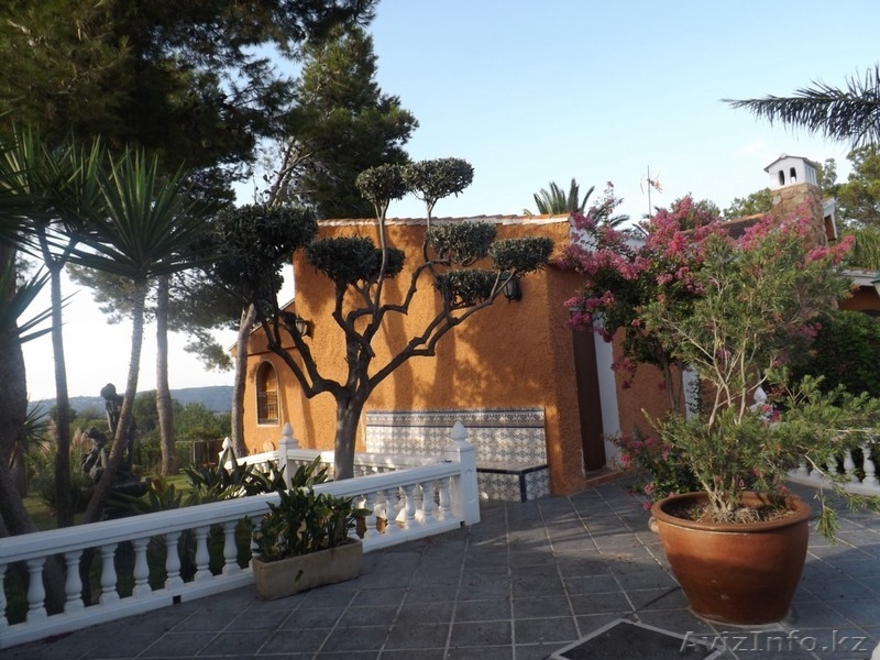  шале в Испании,Montserrat, Valencia, costa Blanca. - Изображение #5, Объявление #1172830
