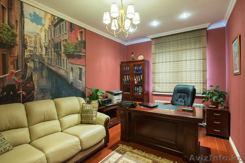 Дизайн проект помещений - Изображение #6, Объявление #1171808