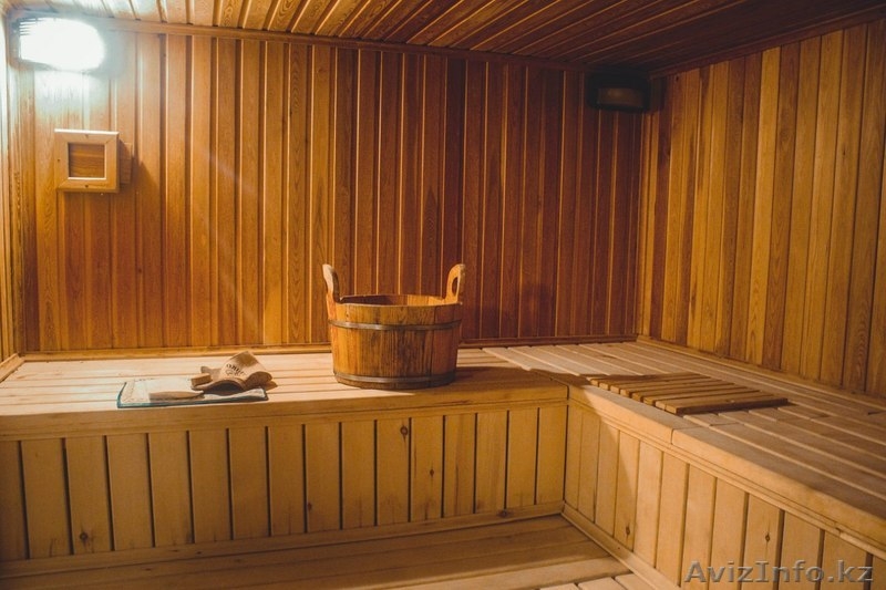 пати хаус алмарасан - Изображение #3, Объявление #1173268