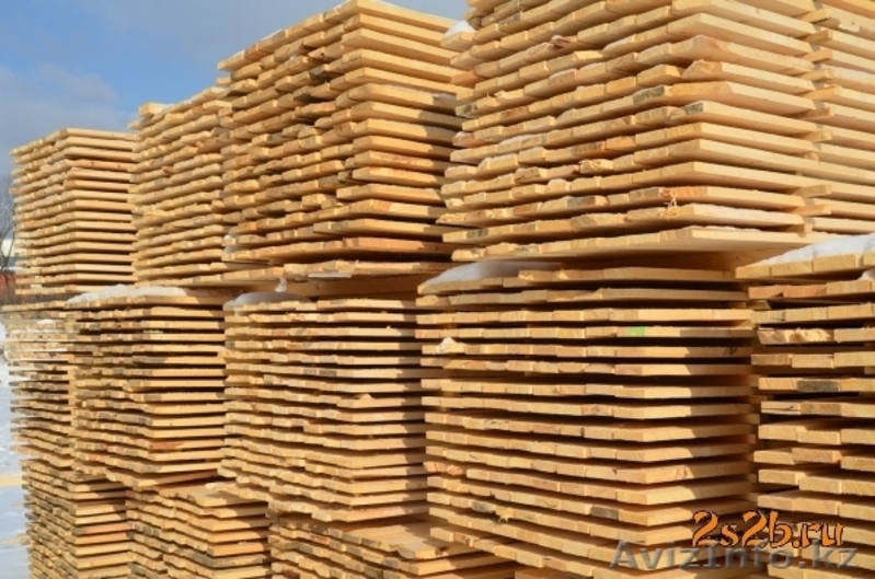 Пиломатериалы, брус, доска,  - Изображение #3, Объявление #1178683