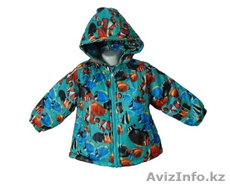 Детская одежда в интернет- магазине Шмотик от 0 до 7 лет с доставкой - Изображение #6, Объявление #1171308