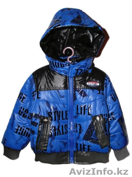 Детская одежда в интернет- магазине Шмотик от 0 до 7 лет с доставкой - Изображение #9, Объявление #1171308