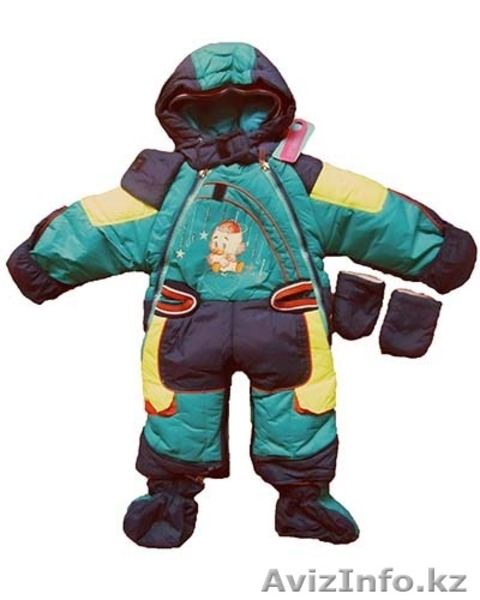 Детская одежда в интернет- магазине Шмотик от 0 до 7 лет с доставкой - Изображение #3, Объявление #1171308