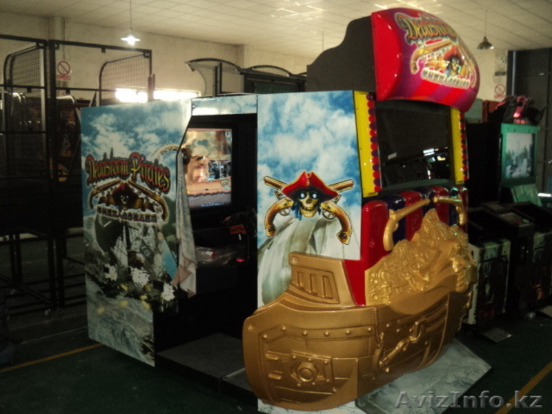 Компанияосуществляет продажу детских развлекательных аппаратов - Изображение #4, Объявление #1180184
