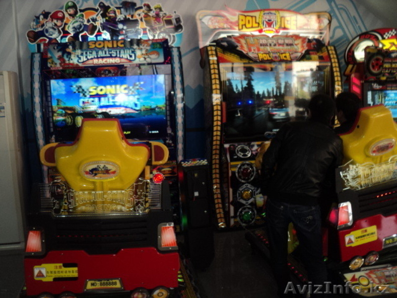 Компанияосуществляет продажу детских развлекательных аппаратов - Изображение #6, Объявление #1180184
