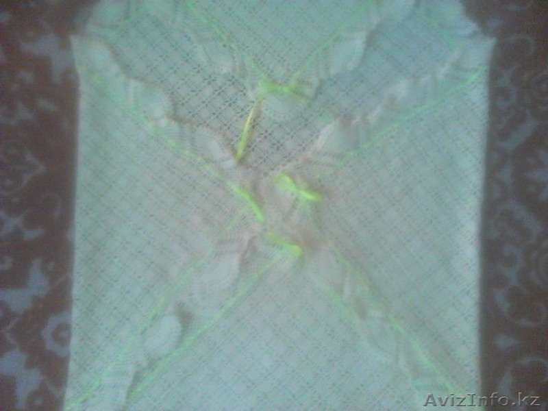 Вязаные изделия ручной работы, спицами или крючком - Изображение #2, Объявление #1175139