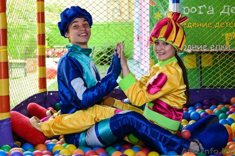 Аниматоры для детей. Мы делаем праздник!  - Изображение #10, Объявление #1173214