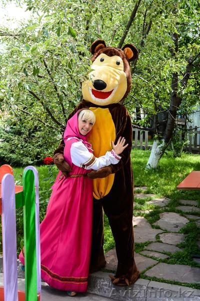 Аниматоры на  Вашем празднике - Изображение #3, Объявление #1173224