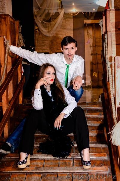 Аниматоры от агенства "Карабас".  - Изображение #3, Объявление #1175911