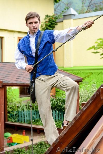 Аниматоры для детей. Будет весело! - Изображение #5, Объявление #1176407