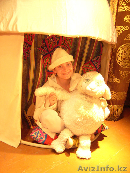 Бабочкин и К! Лучшее шоу для вас и ваших детей!!! - Изображение #8, Объявление #256054