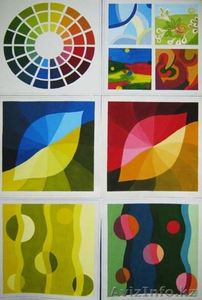 Обучение дизайну, рисунку, комп. программам в мастерской художника. - Изображение #3, Объявление #1172102