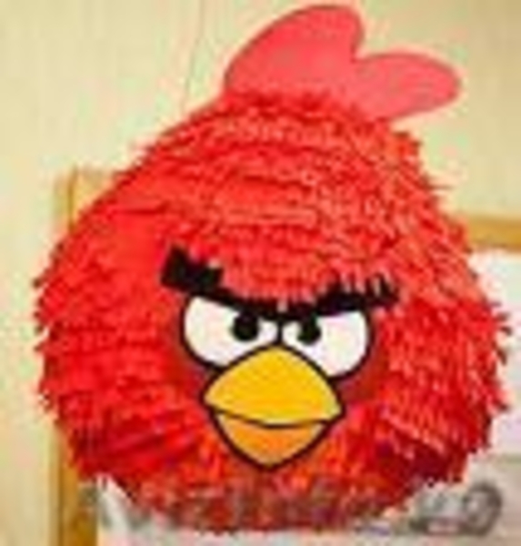 Пиньята любой сложности!  - Изображение #7, Объявление #1173350