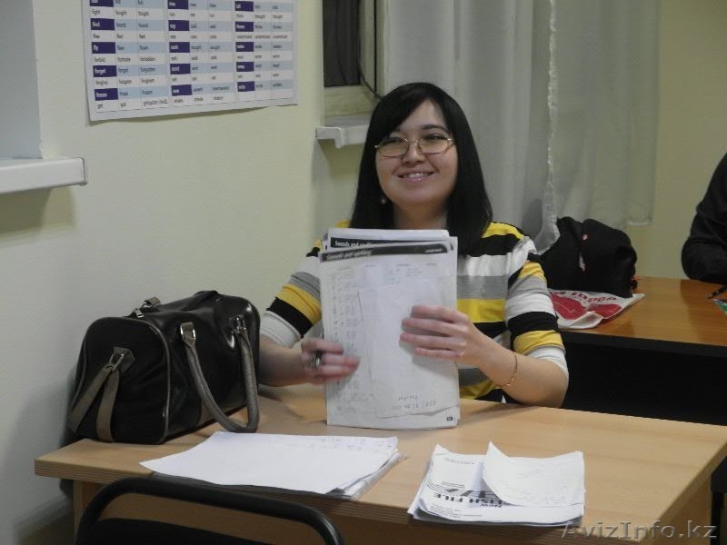 Курсы английского языка в школе "Happy Dialogue" - Изображение #3, Объявление #1170694