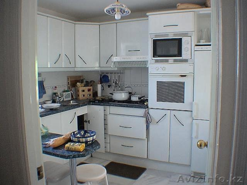 шале в Испании,Calahonda, Mijas Costa, Andalucia, Costa del Sol. - Изображение #4, Объявление #1181526