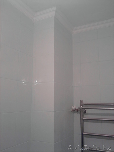 Косметический ремонт жилых и нежилых помещений, утепление. - Изображение #2, Объявление #1180666