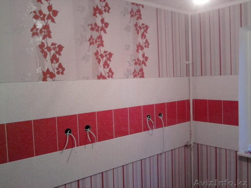 Косметический ремонт жилых и нежилых помещений, утепление. - Изображение #3, Объявление #1180666