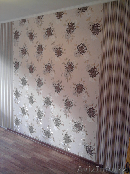 Косметический ремонт жилых и нежилых помещений, утепление. - Изображение #8, Объявление #1180666