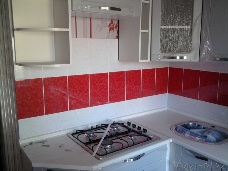 Наклейка обоев работы по гипсокартону, кафельные работы - Изображение #10, Объявление #1180663