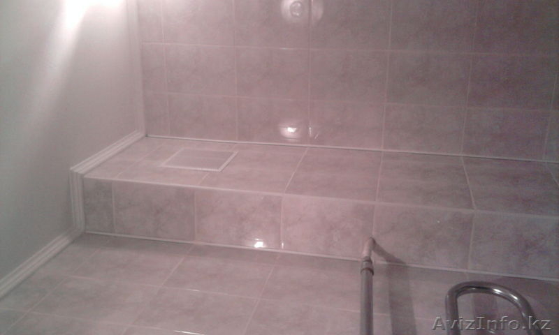 Косметический ремонт жилых и нежилых помещений, утепление. - Изображение #5, Объявление #1180666