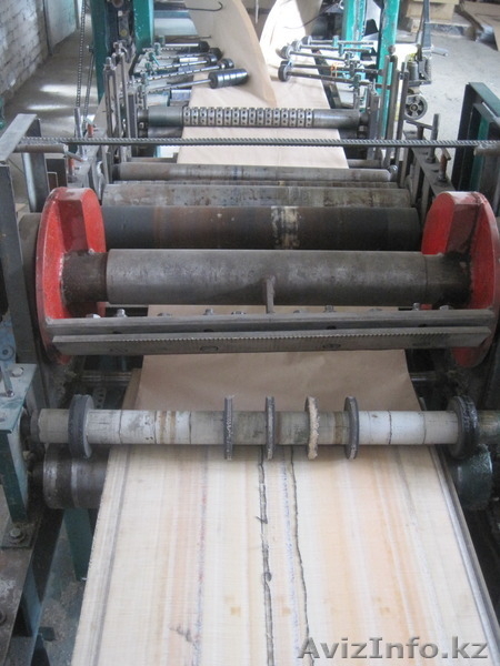 Оборудование для производства бумажных мешков - Изображение #1, Объявление #1175274