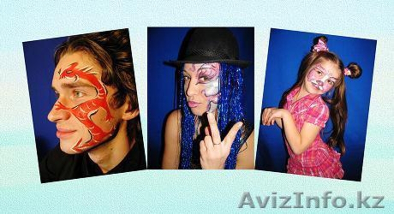 Проведение детских праздников!  - Изображение #5, Объявление #1174507