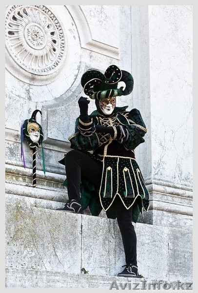 Хостес Мимы, Арлекины, Предворные пажи, изюминка на вашеи празднике!  - Изображение #6, Объявление #1175898