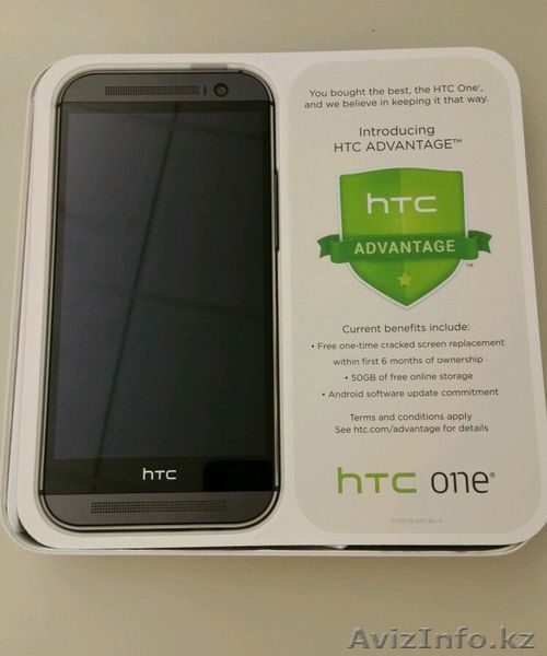 Новый Sony Xperia Z3, Apple iPhone 6, HTC один m8, Samsung Galaxy S5 - Изображение #3, Объявление #1169795