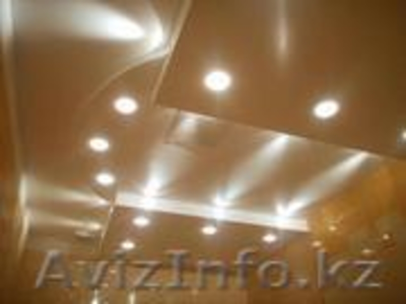 Услуги электрика в Алматы. Ауэзовский и Бостандыкский район. - Изображение #3, Объявление #1175411