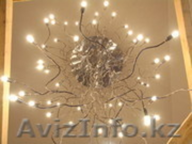 Услуги электрика в Алматы. Электромонтаж в Алматы. - Изображение #3, Объявление #1171274